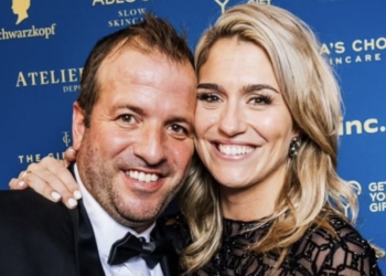 Heftige bekentenis van Estavana Polman: verslaving en zichtverlies onthuld
