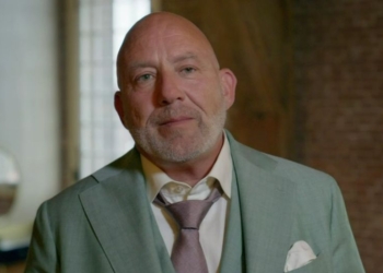 Om deze bizarre reden wilde Rob niet verder daten in Married at First Sight