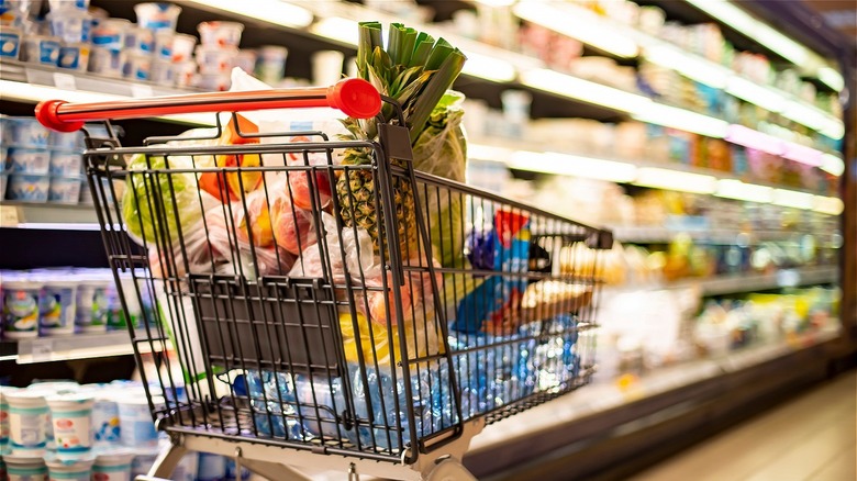 Bekende supermarktketen roept onmiddelijk dit product terug: ‘Bevat mogelijk salmonella’