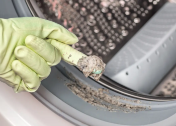 Last van vetluis na het wassen? Dit kun je ertegen doen