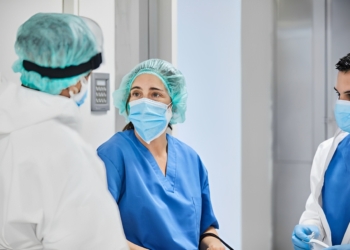 RIVM: dit zijn de eerste belangrijke symptomen van het hantavirus