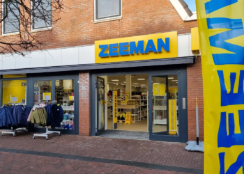 Zeeman neemt schokkend besluit: ‘Filialen sluiten deuren’
