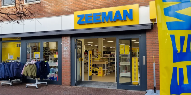 Zeeman neemt schokkend besluit: ‘Filialen sluiten deuren’