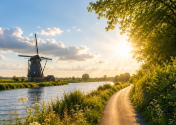 Wisselvalligheid voorbij? Zomers weer klopt op de deur dit staat ons te wachten