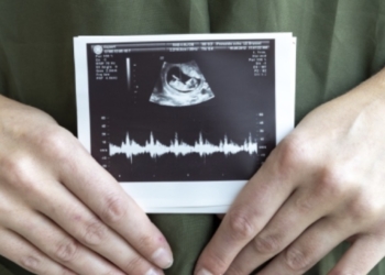 Geweldig babynieuws voor deze presentatrice: in verwachting van eerste kindje
