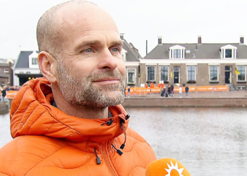 Vreselijk nieuws over Erben Wennemars met spoed opgenomen in het ziekenhuis