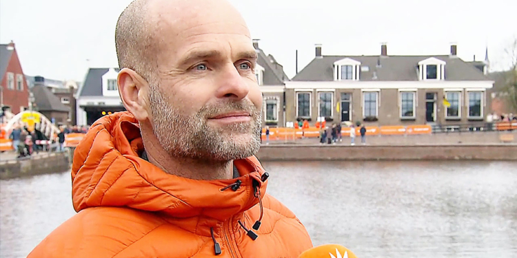 Vreselijk nieuws over Erben Wennemars met spoed opgenomen in het ziekenhuis