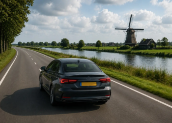 Automobilisten opgelet: vanaf juli 2026 moet elke auto dit hebben