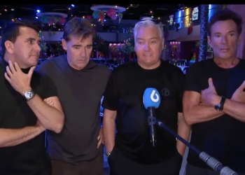 De Toppers krijgen een nieuwe samenstelling: dit zijn de opvallende vervangers!