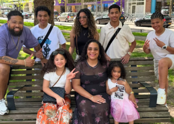 Familie Lopez terug in Een Huis Vol: papa Jay doet onverwacht boekje open
