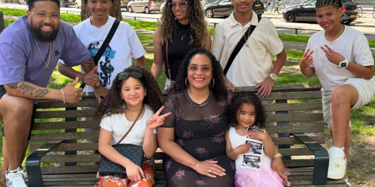 Familie Lopez terug in Een Huis Vol: papa Jay doet onverwacht boekje open