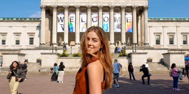‘Bizar heftig schandaal rond prinses Alexia dreigt uit te komen’