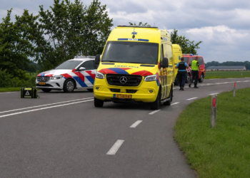 Openbaar Ministerie deelt schokkend nieuws over bestuurder (19) van dodelijk ongeluk Vogelwaarde