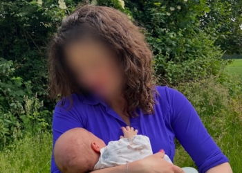 Groot geluk voor bekende Boer Zoekt Vrouw-deelneemster