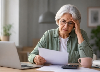 AOW niet voldoende? Deze oplossingen kunnen financieel lucht geven