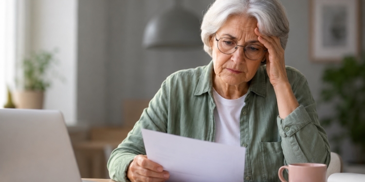 AOW niet voldoende? Deze oplossingen kunnen financieel lucht geven
