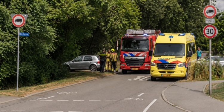 Hartverscheurend: meisje (1) achtergelaten in snikhete auto, hulp kwam te laat