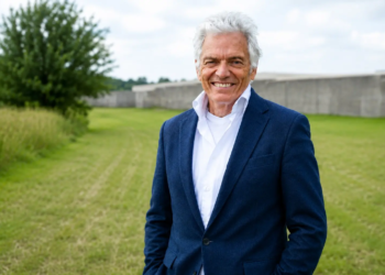Onze gedachten zijn momenteel bij Ben Cramer (79)