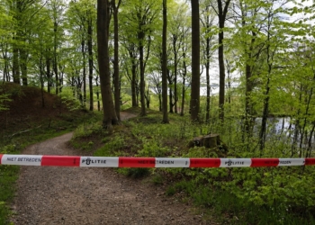 Verschrikkelijk drama: meisje (13) aangerand, de dader schijnt bekend te zijn