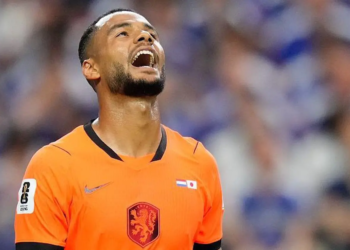 Cody Gakpo neemt lastige beslissing na overlijden zoontje