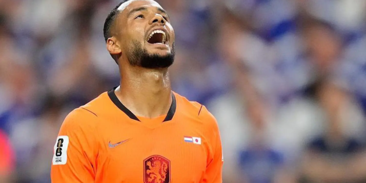 Cody Gakpo neemt lastige beslissing na overlijden zoontje