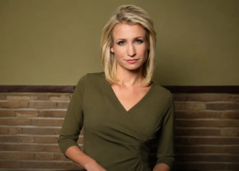 Onze gedachten zijn momenteel bij Dionne Stax (41)