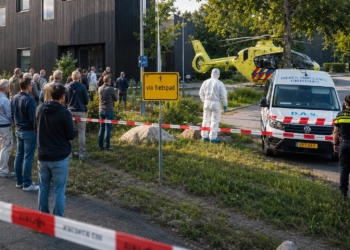 Namen omgekomen slachtoffers bij familiedrama in Meerstad vrijgegeven