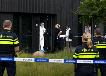Ouders klasgenoten delen schokkend nieuws over verdachte Kim (13) van familiedrama