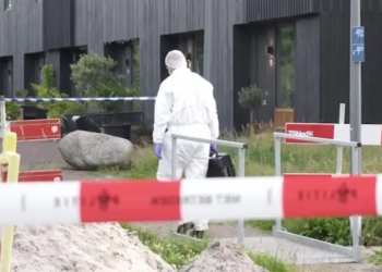 Net binnen echtpaar om het leven gebracht in Meerstad, dochter (13) opgepakt