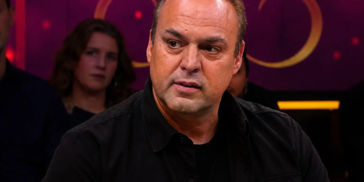 Frans Bauer deelt vreselijk nieuws over zijn moeder