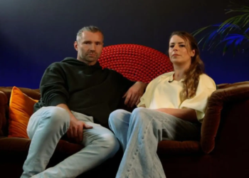 Gregor en Steffie halen uit na pijnlijke afloop van Het Blok-finale