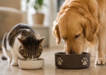 Grootschalige terugroepactie van supermarkten voor honden- en kattenvoer: breng dit direct terug