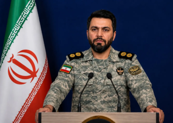 Iran zet de hele wereld op scherp met een ingrijpende maatregel die niemand zag aankomen