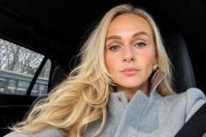 Irene Schouten deelt openhartig verdrietige gezondheids update