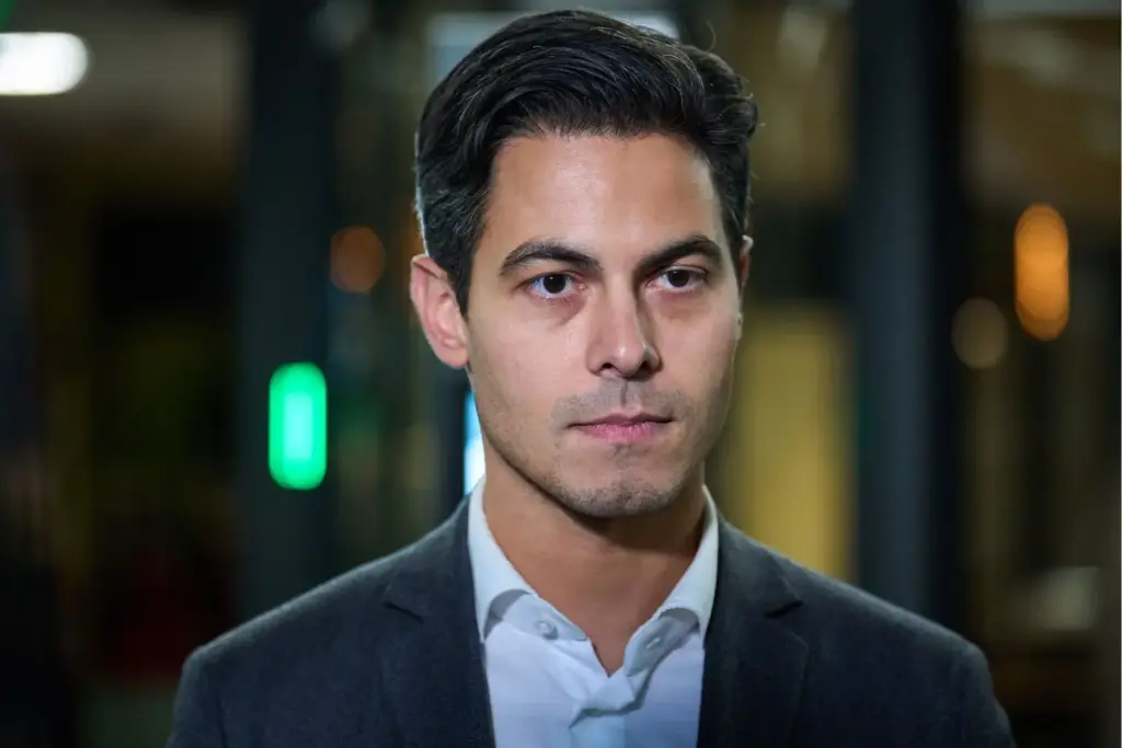 Rob Jetten krijgt onverwacht slecht nieuws te verwerken