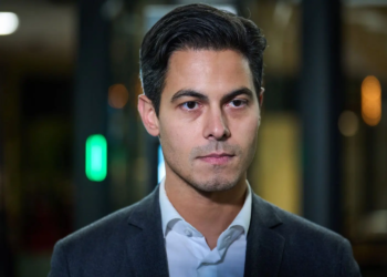 Rob Jetten krijgt onverwacht slecht nieuws te verwerken