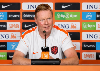 Oranje ontvangt fantastisch nieuws vlak na super prestatie op het WK’