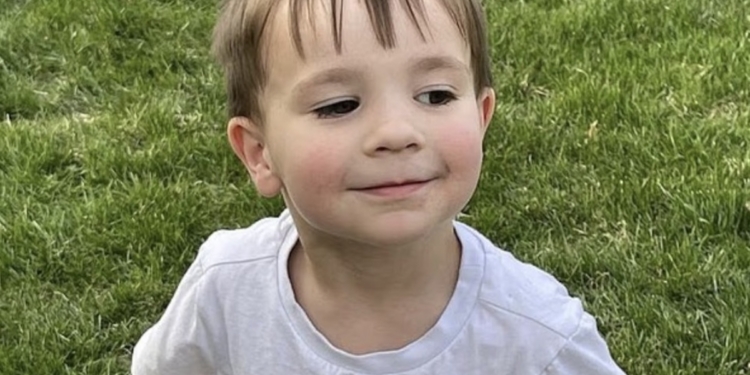 Jongetje (8) wilde zijn moeder beschermen, maar betaalt dat met zijn leven