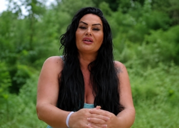 Louisa Janssen (41) stopt met realityprogramma na ingrijpende gebeurtenis