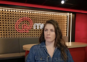 Dit is de echte reden dat Marieke Elsinga stopt met de ochtendshow van Qmusic