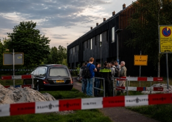 Nieuwe schokkende details over drama in Meerstad: ‘Het stonk verschrikkelijk, echt niet fijn’