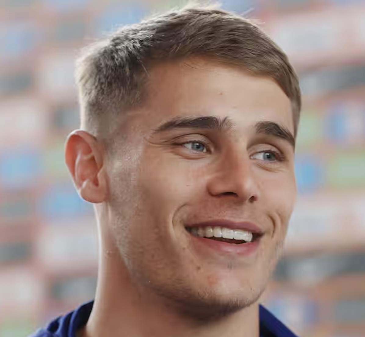 Dit is de nieuwe vriendin van Micky van de Ven en ze is geen onbekende