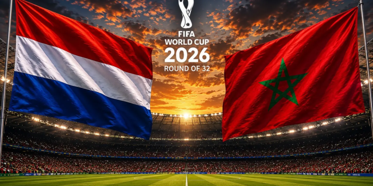 ‘FIFA grijpt mogelijk toch in: Nederland-Marokko op ander tijdstip’