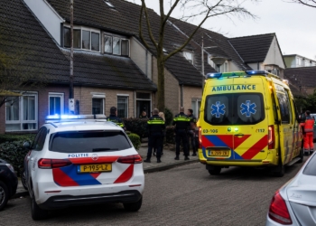 Hartverscheurende momenten: kind bijna verdronken in klein zwembadje
