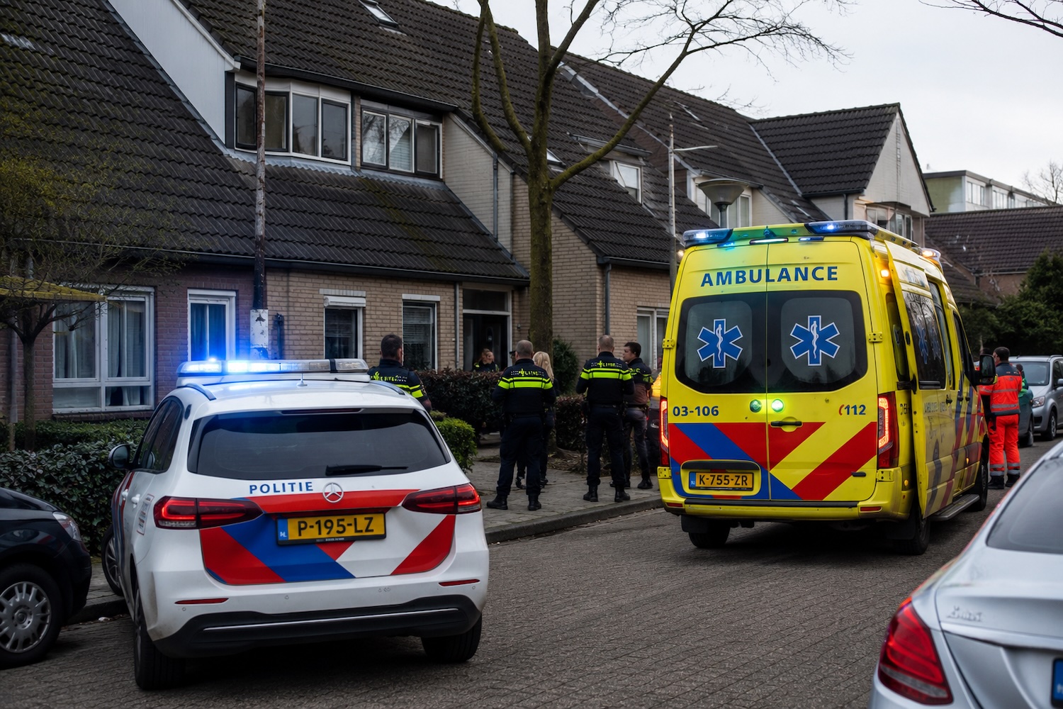 Hartverscheurende momenten: kind bijna verdronken in klein zwembadje