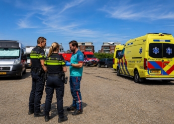 Hartverscheurend nieuws: vrouw (42) overlijdt na redden van kinderen