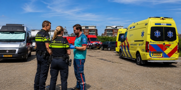 Hartverscheurend nieuws: vrouw (42) overlijdt na redden van kinderen