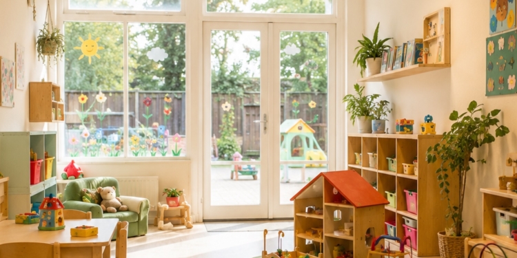 Peuter (1) na sluitingstijd vergeten op kinderdagverblijf: alle personeel was weg