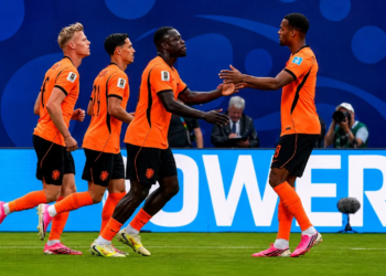 ‘Nederland-Tunesië eindigt voor één speler in een persoonlijk drama’