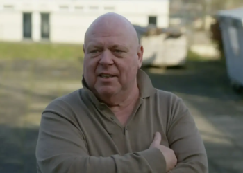 Nieuwe rel voor Peter Gillis: fans spreken van ‘pure oplichterij’